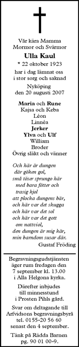 Södermanlands Nyheter