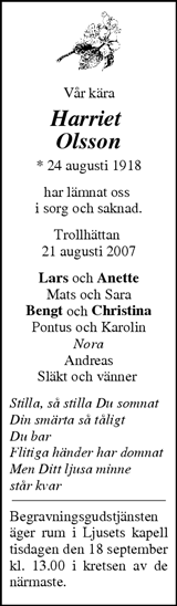 TTELA Trollhättans tidning & Elfsborgs läns allehanda