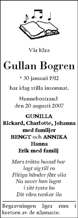 Bohusläningen