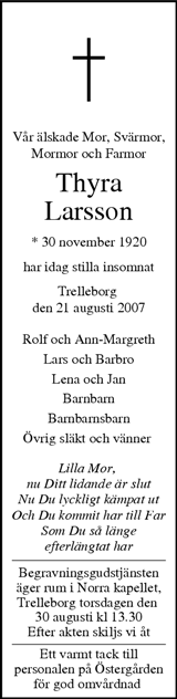 Trelleborgs Allehanda