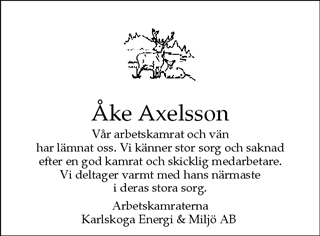 Karlskoga Tidning