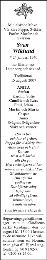TTELA Trollhättans tidning & Elfsborgs läns allehanda