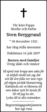 Eskilstuna-Kuriren,Strängnäs Tidning