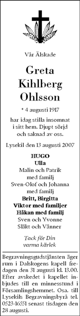 Bohusläningen