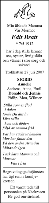 TTELA Trollhättans tidning & Elfsborgs läns allehanda