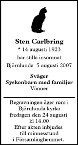 Södermanlands Nyheter