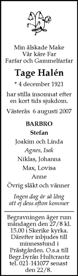 Vestmanlands Läns Tidning