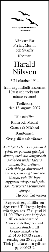 Trelleborgs Allehanda