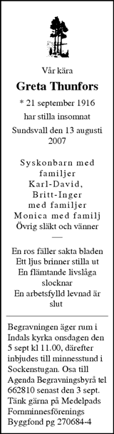 Sundsvalls Tidning