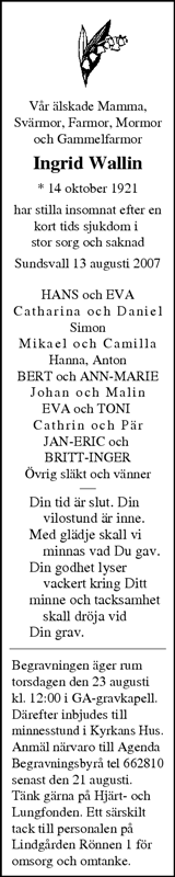 Sundsvalls Tidning