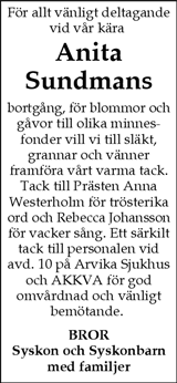 Arvika Nyheter