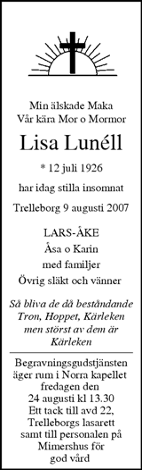 Trelleborgs Allehanda