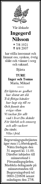 Tidningen Ångermanland,Örnsköldsviks Allehanda