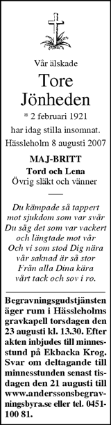 Norra Skåne
