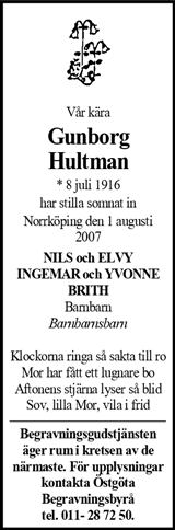 Norrköpings Tidningar