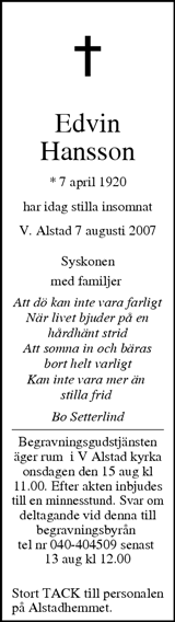 Trelleborgs Allehanda