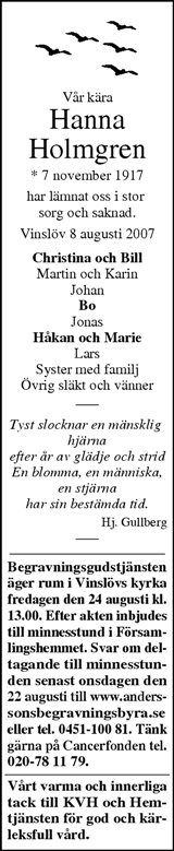 Norra Skåne