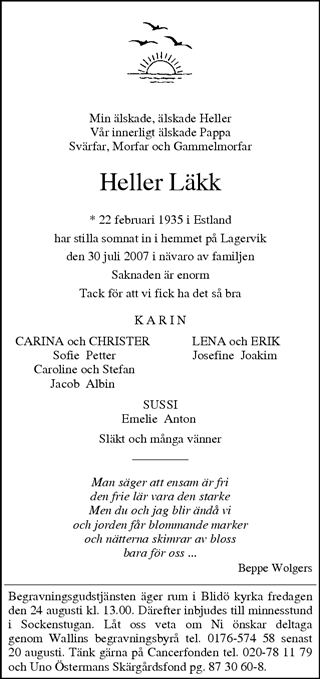 Norrtelje Tidning