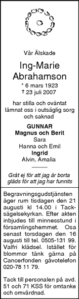 Skaraborgs Allehanda
