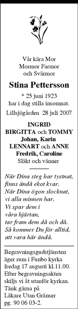 Upsala Nya Tidning