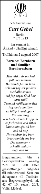 TTELA Trollhättans tidning & Elfsborgs läns allehanda
