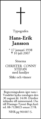 Mitt i Haninge