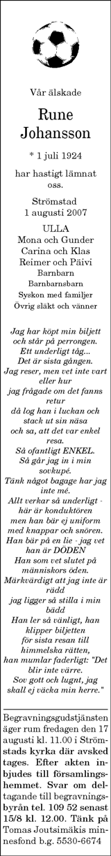 Strömstads tidning (e-tidning)