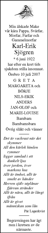Nerikes Allehanda
