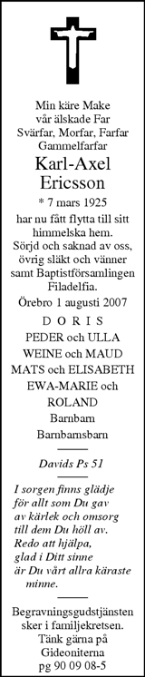 Nerikes Allehanda