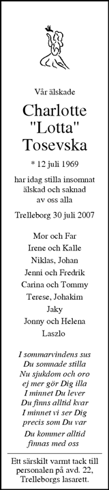 Trelleborgs Allehanda