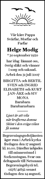 Ljusnan