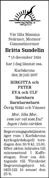 Blekinge Läns Tidning