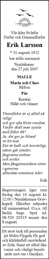 Nynäshamns-Posten