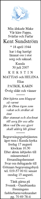 Nerikes Allehanda