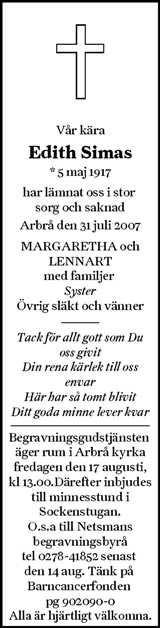 Ljusnan