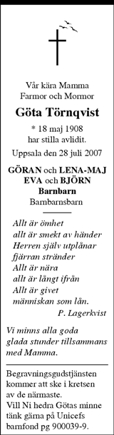 Upsala Nya Tidning