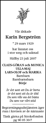 Eskilstuna-Kuriren,Strängnäs Tidning