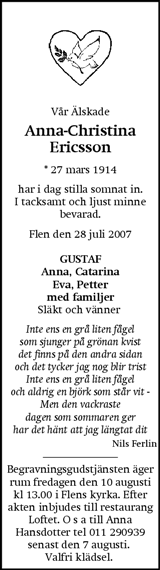 Eskilstuna-Kuriren,Strängnäs Tidning