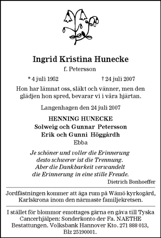 Blekinge Läns Tidning