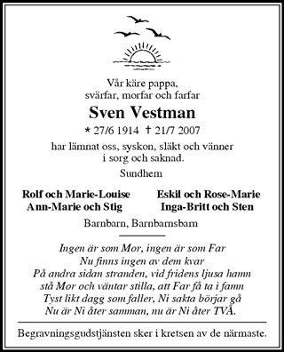 Tidningen Ångermanland,Örnsköldsviks Allehanda