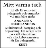 Norrländska Socialdemokraten