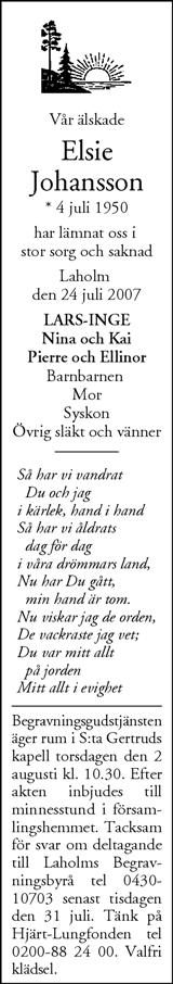 Laholms Tidning