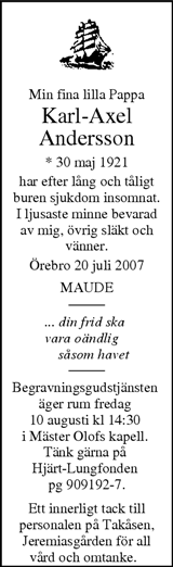 Nerikes Allehanda