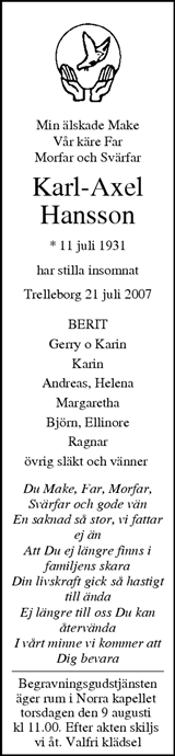 Trelleborgs Allehanda