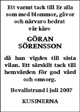 Bohusläningen
