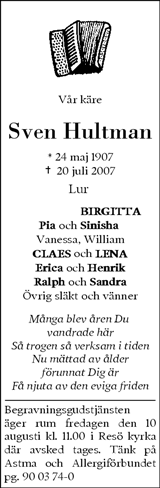 Bohusläningen
