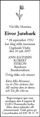 Mitt i Upplands Väsby