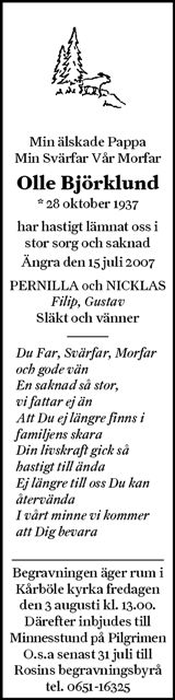 Ljusdals-Posten