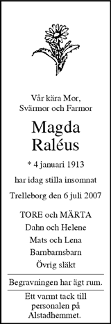 Trelleborgs Allehanda