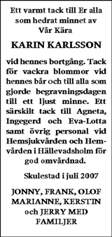 Bohusläningen